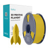 Filamento Sunlu PLA High-Speed Giallo