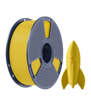 Sunlu Filament PLA High-Speed Yellow