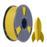 Filamento Sunlu PLA High-Speed Giallo