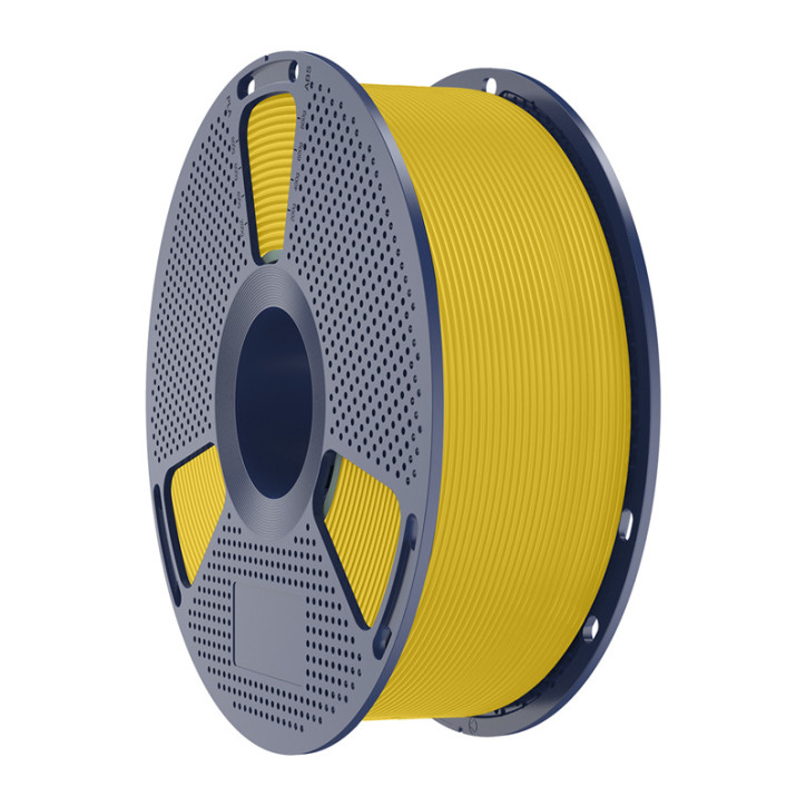 Filamento Sunlu PLA High-Speed Giallo