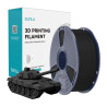 Sunlu PLA+ High-Speed Nero Filamento 1.75mm 1kg