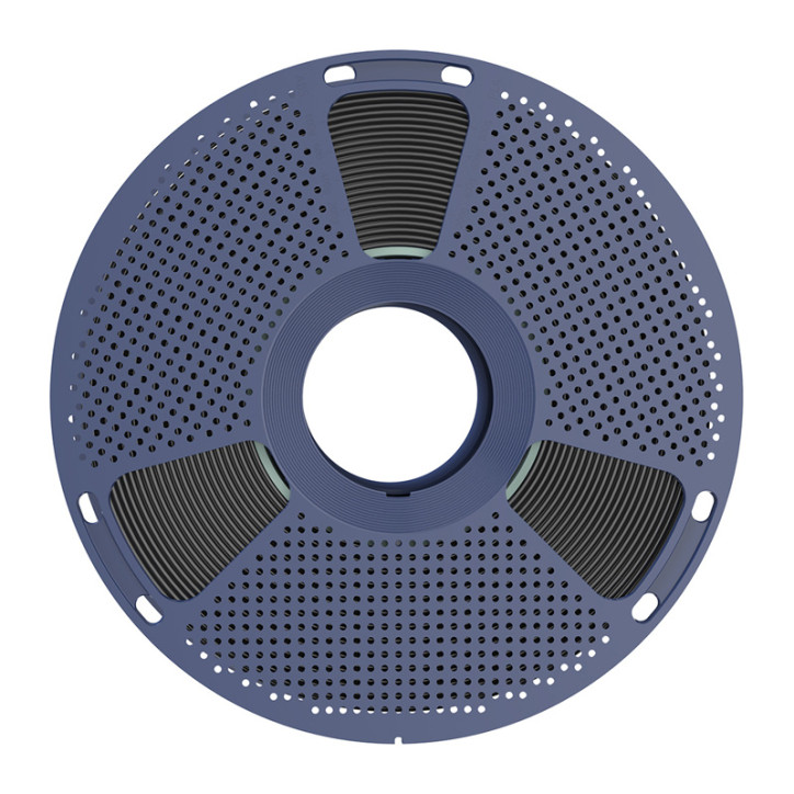 Sunlu PLA+ High-Speed Nero Filamento 1.75mm 1kg Sunlu PLA+ High-Speed Nero Filamento 1.75mm 1kg