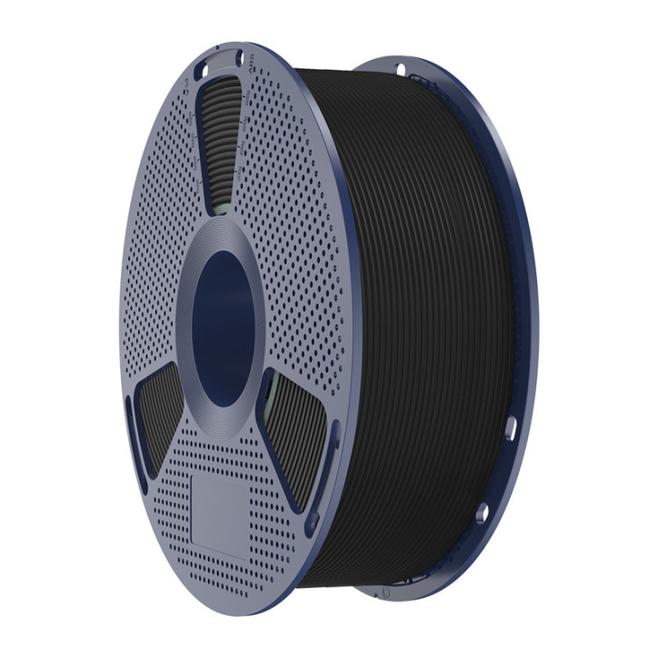 Sunlu PLA+ High-Speed Nero Filamento 1.75mm 1kg Sunlu PLA+ High-Speed Nero Filamento 1.75mm 1kg