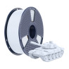 Sunlu PLA+ High-Speed Bianco 1.75mm 1kg