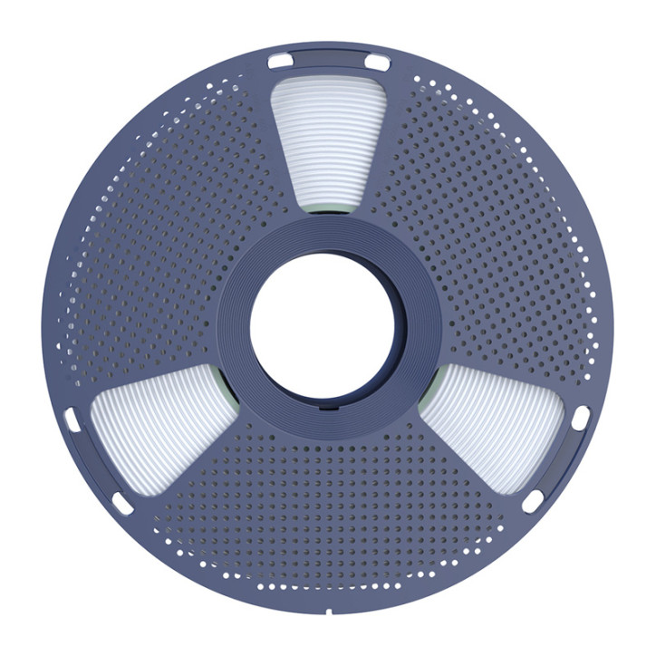 Sunlu PLA+ High-Speed Bianco 1.75mm 1kg Sunlu PLA+ High-Speed Bianco 1.75mm 1kg