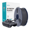 Filamento Sunlu PLA+ High-Speed Grigio 1.75mm