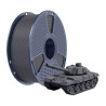 Filamento Sunlu PLA+ High-Speed Grigio 1.75mm