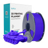 Filamento Sunlu PLA+ High-Speed Blu
