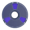 Filamento Sunlu PLA+ High-Speed Blu