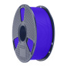 Filamento Sunlu PLA+ High-Speed Blu