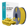 Filamento Sunlu PLA+ High-Speed Giallo