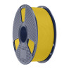 Filamento Sunlu PLA+ High-Speed Giallo