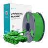 Filamento Sunlu PLA+ High-Speed Verde