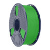 Filamento Sunlu PLA+ High-Speed Verde
