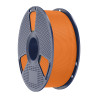 Sunlu PLA+ High-Speed Orange Filament