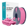 Filamento Sunlu PLA+ High-Speed Rosa