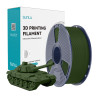Filamento Sunlu PLA+ High-Speed Olive