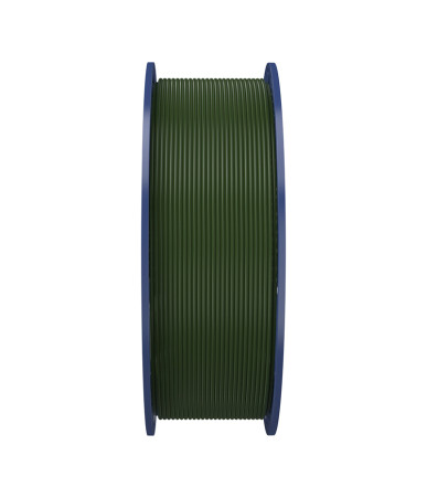Filamento Sunlu PLA+ High-Speed Olive