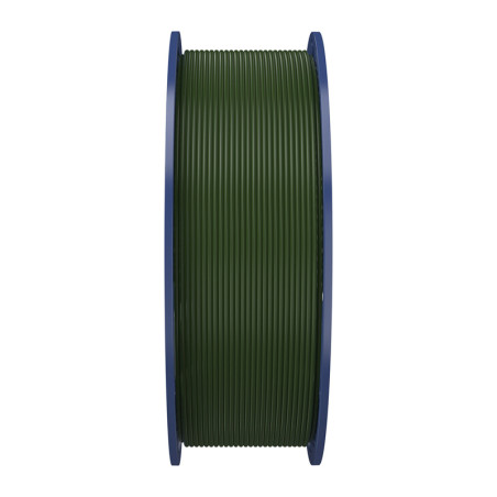 Filamento Sunlu PLA+ High-Speed Olive