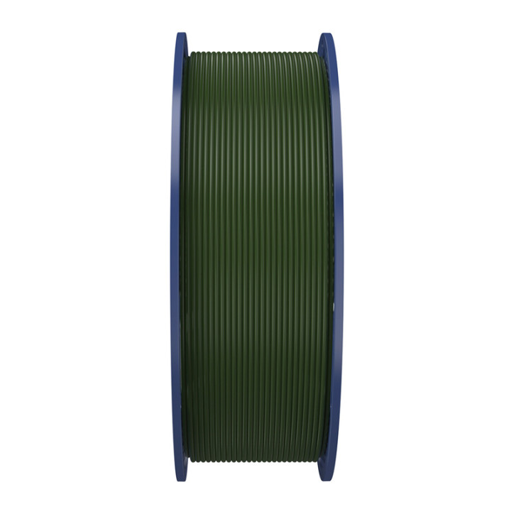 Filamento Sunlu PLA+ High-Speed Olive