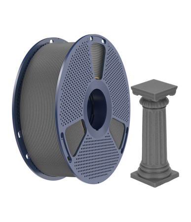 Filament Sunlu PLA High-Speed Marble Szary Beton