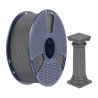 Filament Sunlu PLA High-Speed Marble Szary Beton