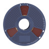 Filamento Sunlu PLA High-Speed Marble (Rosso Mattone)