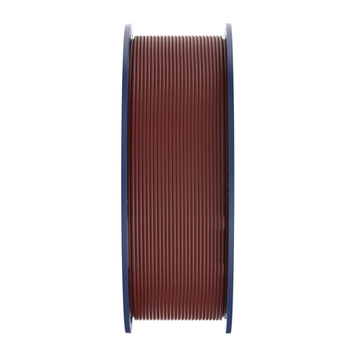 Sunlu PLA High-Speed Marble Filament (brick red)