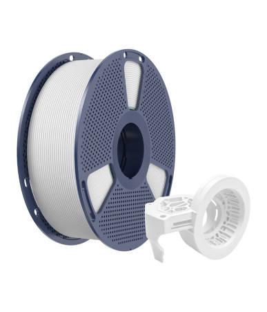 Sunlu PETG High-Speed Matte Bianco 1.75mm 1kg