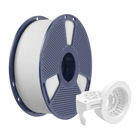 Sunlu PETG High-Speed Matte Bianco 1.75mm 1kg