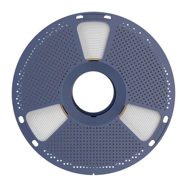 Sunlu PETG High-Speed Matte Bianco 1.75mm 1kg Sunlu PETG High-Speed Matte Bianco 1.75mm 1kg