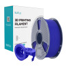 Filamento Sunlu PETG High-Speed Matte Blu 1.75mm 1kg