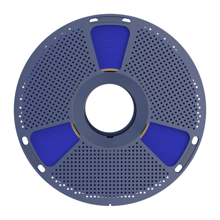 Filamento Sunlu PETG High-Speed Matte Blu 1.75mm 1kg Filamento Sunlu PETG High-Speed Matte Blu 1.75mm 1kg