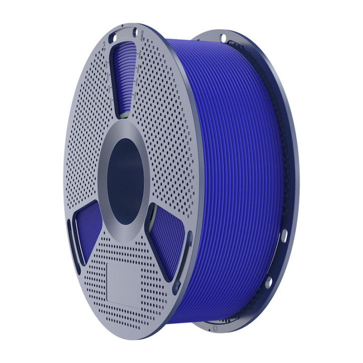 Filamento Sunlu PETG High-Speed Matte Blu 1.75mm 1kg Filamento Sunlu PETG High-Speed Matte Blu 1.75mm 1kg