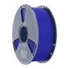 Filamento Sunlu PETG High-Speed Matte Blu 1.75mm 1kg