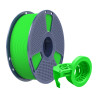 Filamento Sunlu PETG High-Speed Matte Verde 1.75mm 1kg