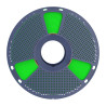 Filamento Sunlu PETG High-Speed Matte Verde 1.75mm 1kg