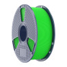 Filamento Sunlu PETG High-Speed Matte Verde 1.75mm 1kg