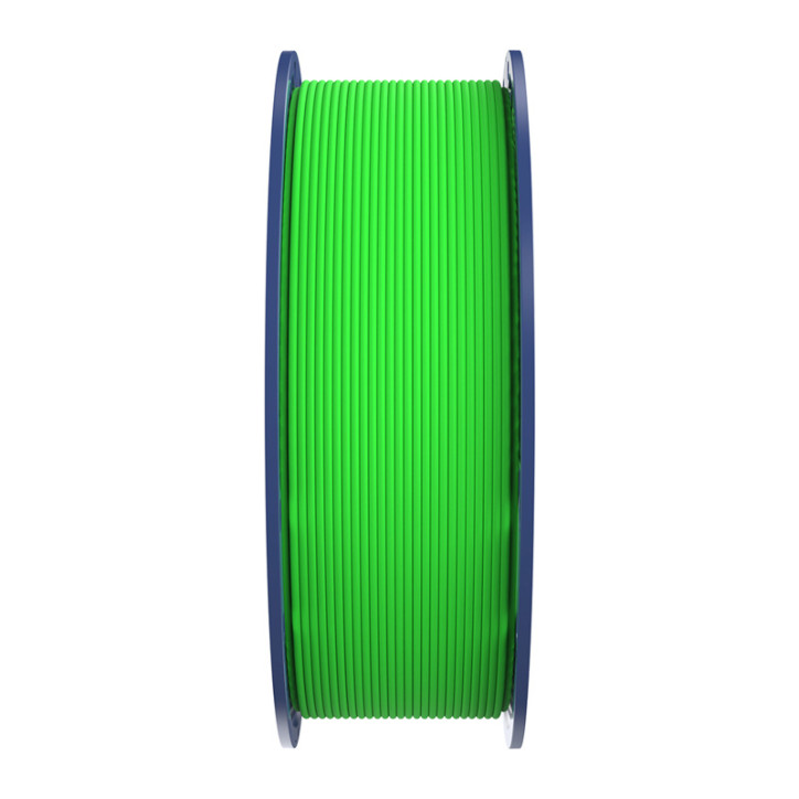 Filamento Sunlu PETG High-Speed Matte Verde 1.75mm 1kg