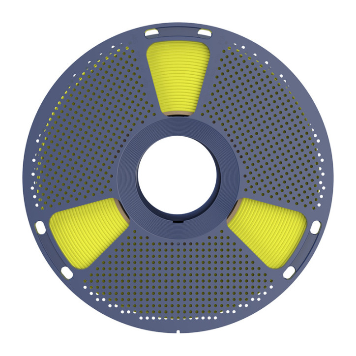 Sunlu PETG High-Speed Matte Giallo 1.75mm 1kg Sunlu PETG High-Speed Matte Giallo 1.75mm 1kg