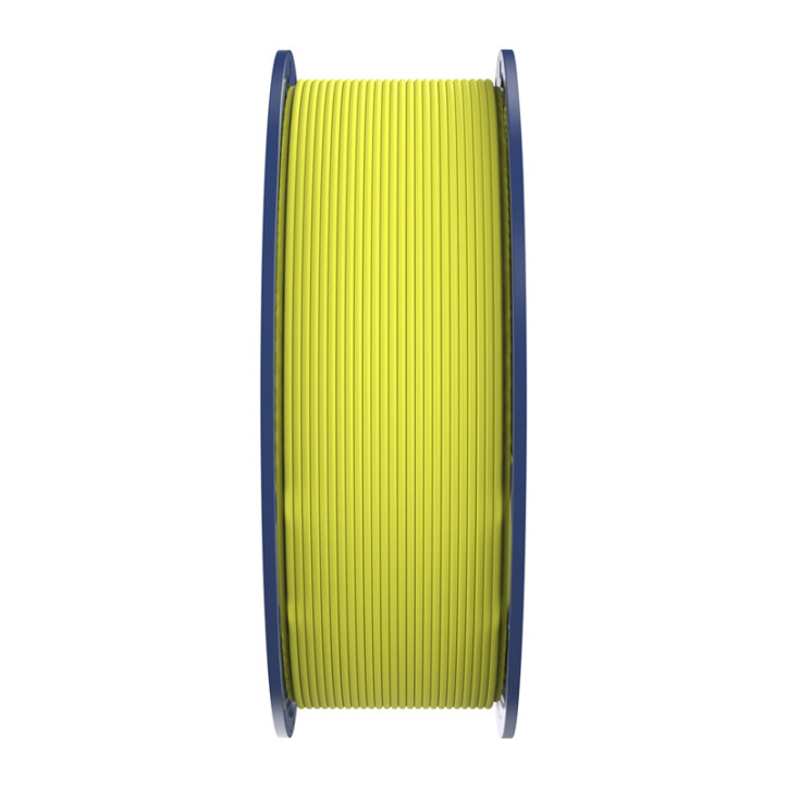Sunlu PETG High-Speed Matte Giallo 1.75mm 1kg Sunlu PETG High-Speed Matte Giallo 1.75mm 1kg