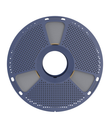 Filamento Sunlu PETG High-Speed Matte Grigio