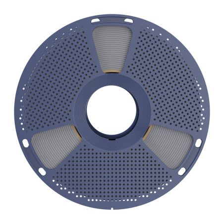 Filamento Sunlu PETG High-Speed Matte Grigio