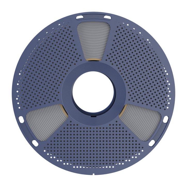 Filamento Sunlu PETG High-Speed Matte Grigio