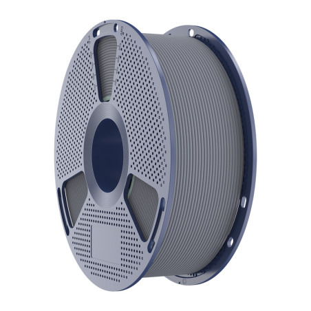 Filamento Sunlu PETG High-Speed Matte Grigio