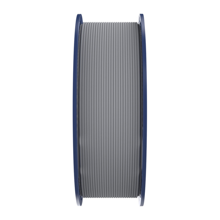 Filamento Sunlu PETG High-Speed Matte Grigio