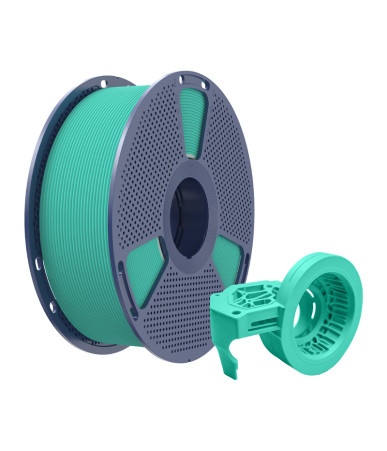 Filamento Sunlu PETG High-Speed Matte (Menta)