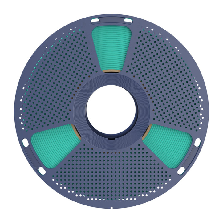 Filamento Sunlu PETG High-Speed Matte (Menta)