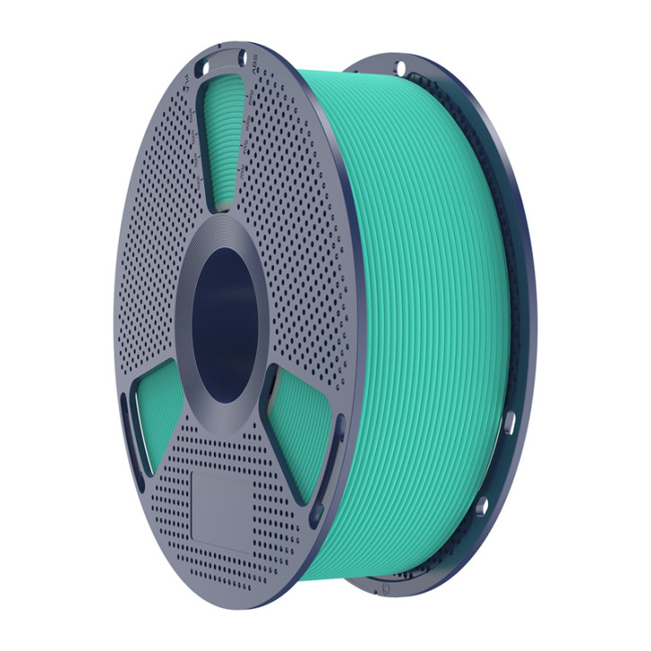 Filamento Sunlu PETG High-Speed Matte (Menta)