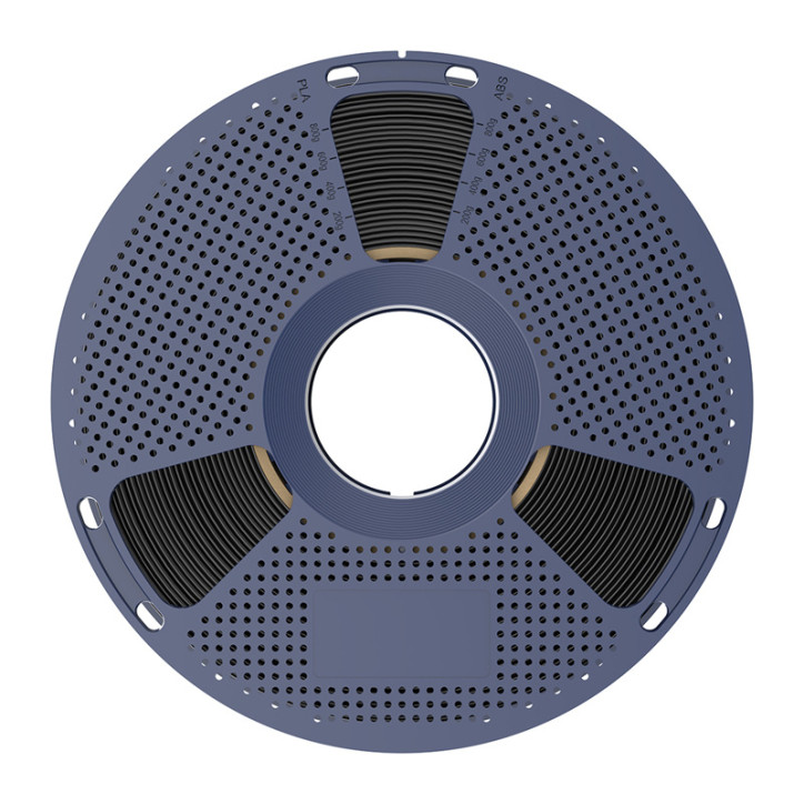 Filamento ABS Sunlu High-Speed Nero